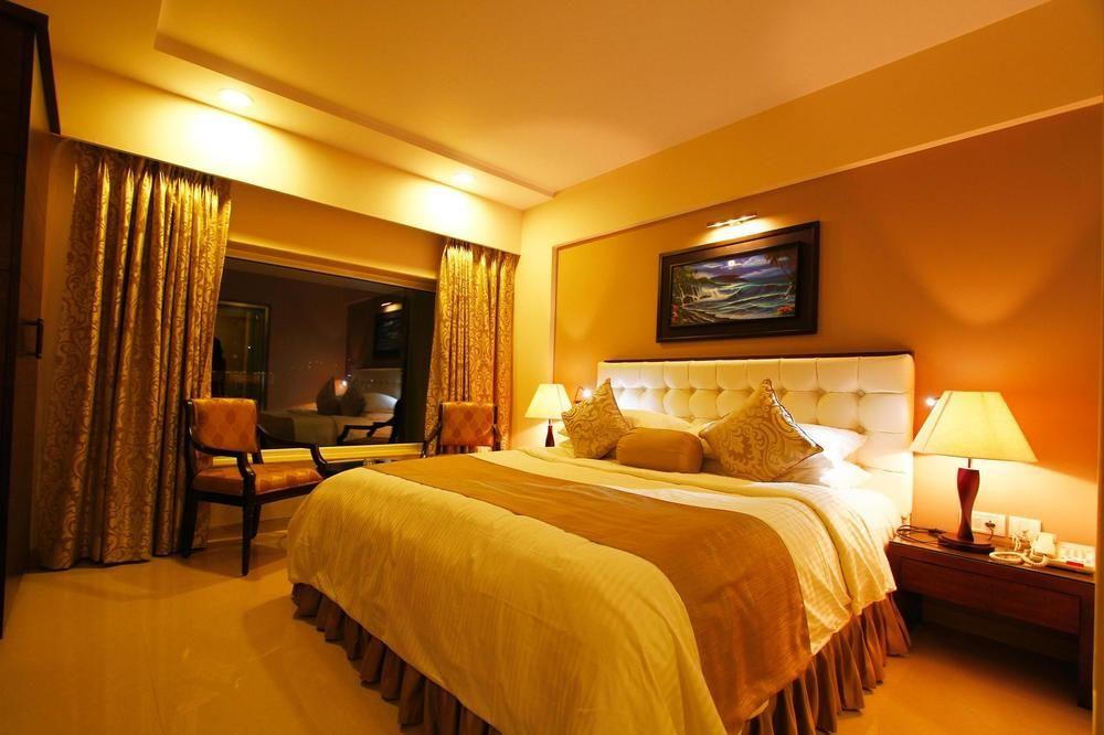 Hotel La Capitol Panaji Eksteriør billede