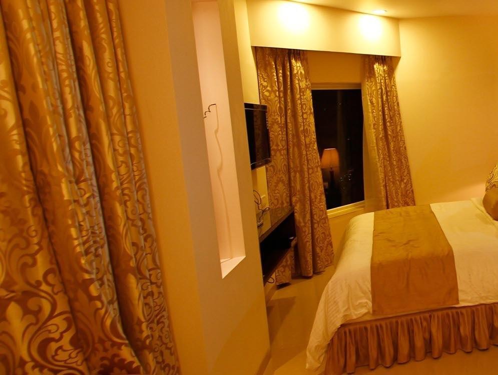 Hotel La Capitol Panaji Eksteriør billede