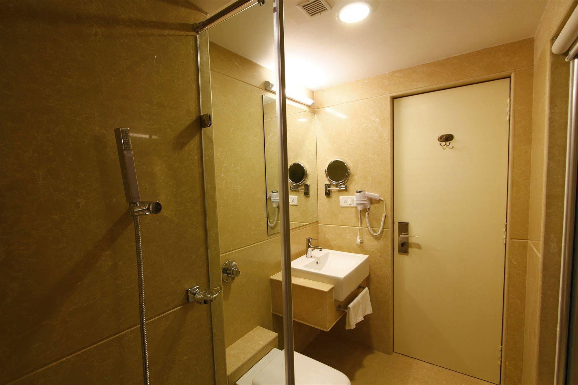 Hotel La Capitol Panaji Eksteriør billede